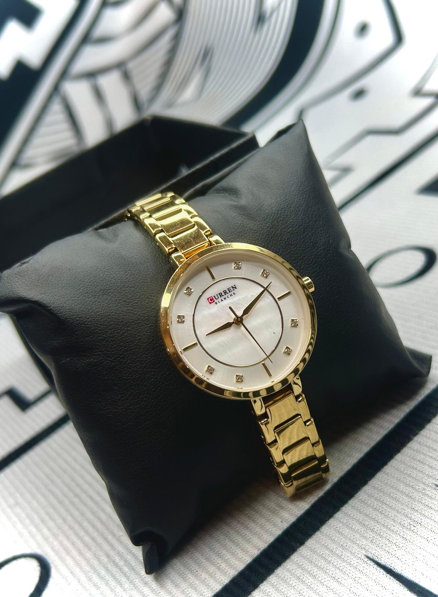 Solara Watch