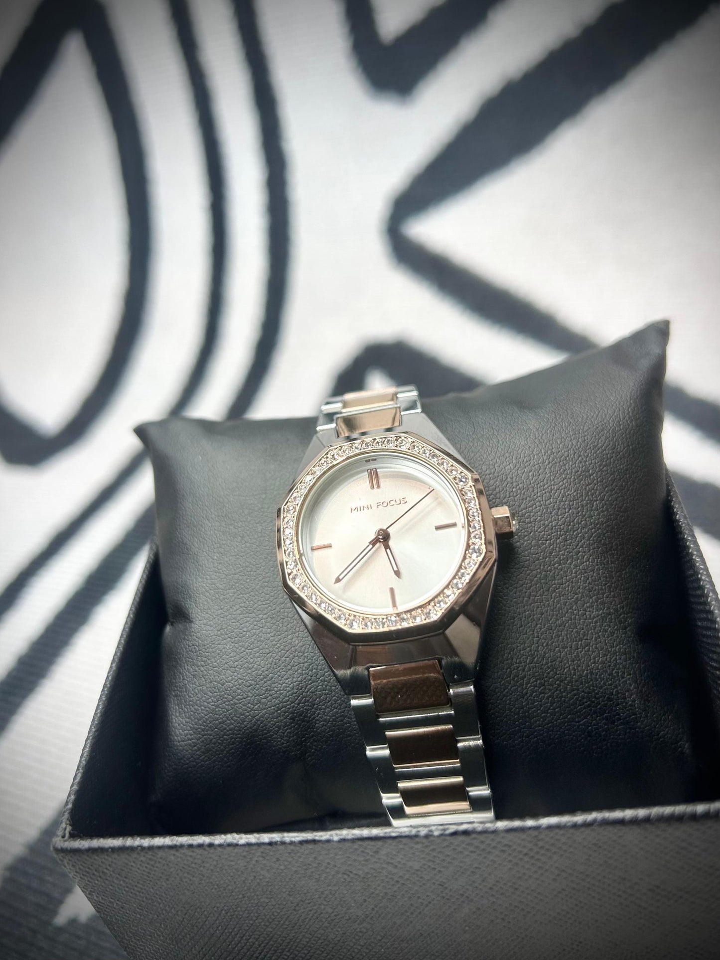 Verve Watch