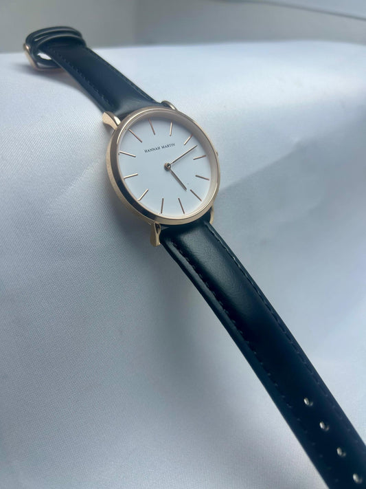 Noiré Watch
