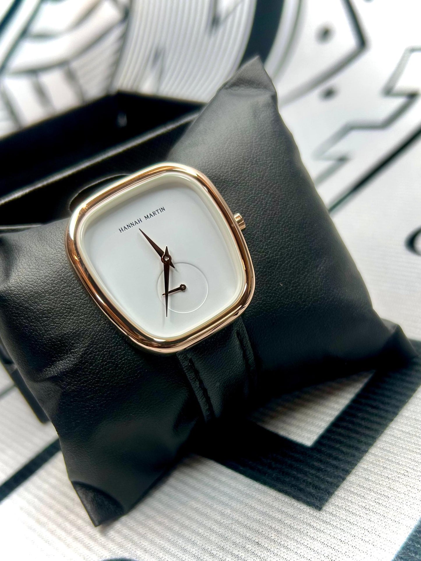 Elara Watch
