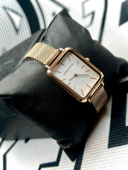 Elysian Glow Watch
