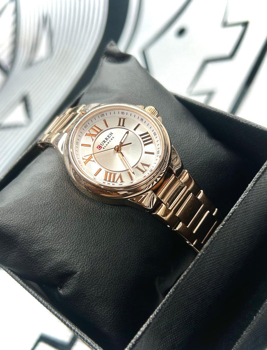 Luxetone Watch