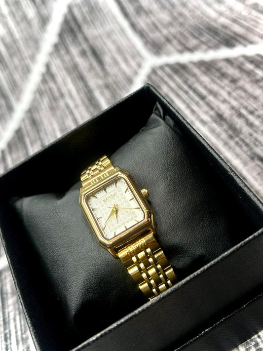 Timora Elegance Watch