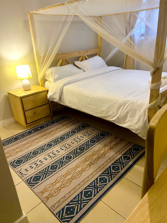 Nuru Carpet