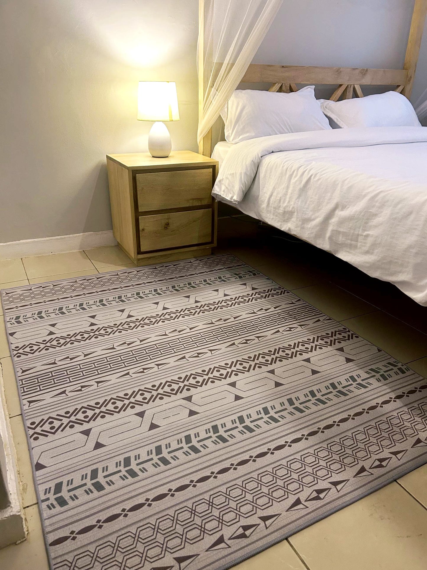 Desert Harmony Carpet