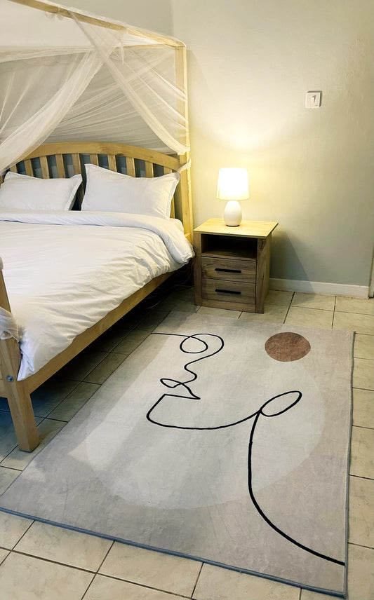 ArtiFace Carpet