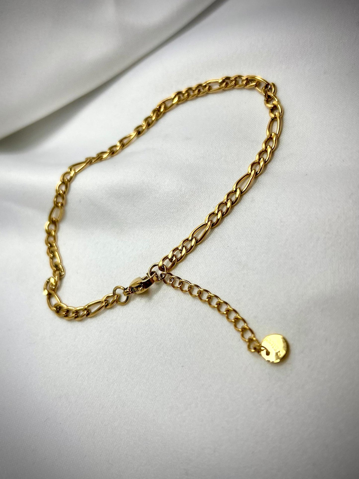 Eione Anklet