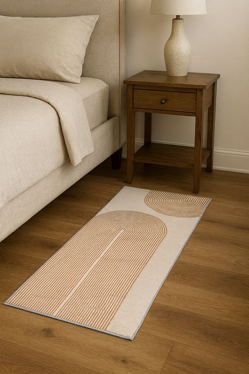 Jericho Carpet