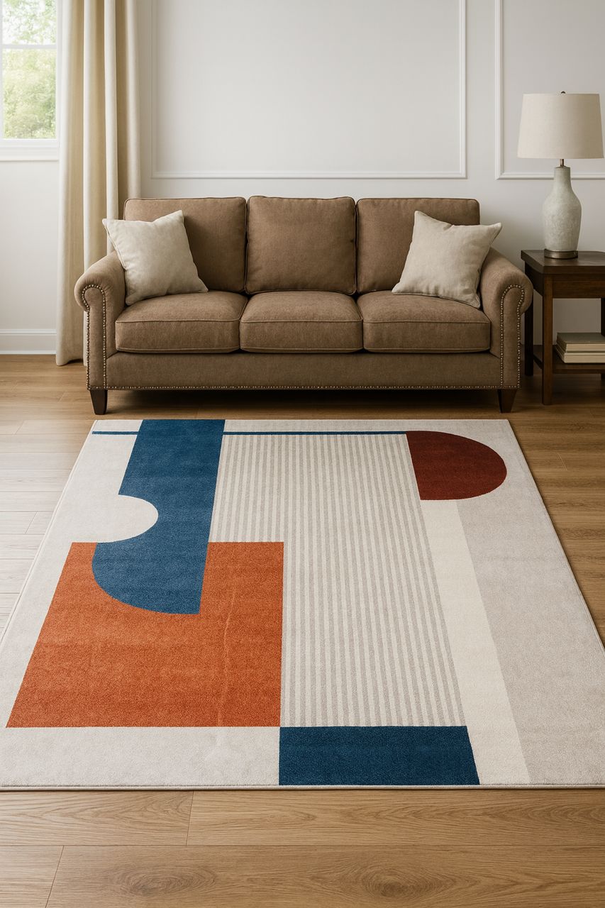Hebron Carpet