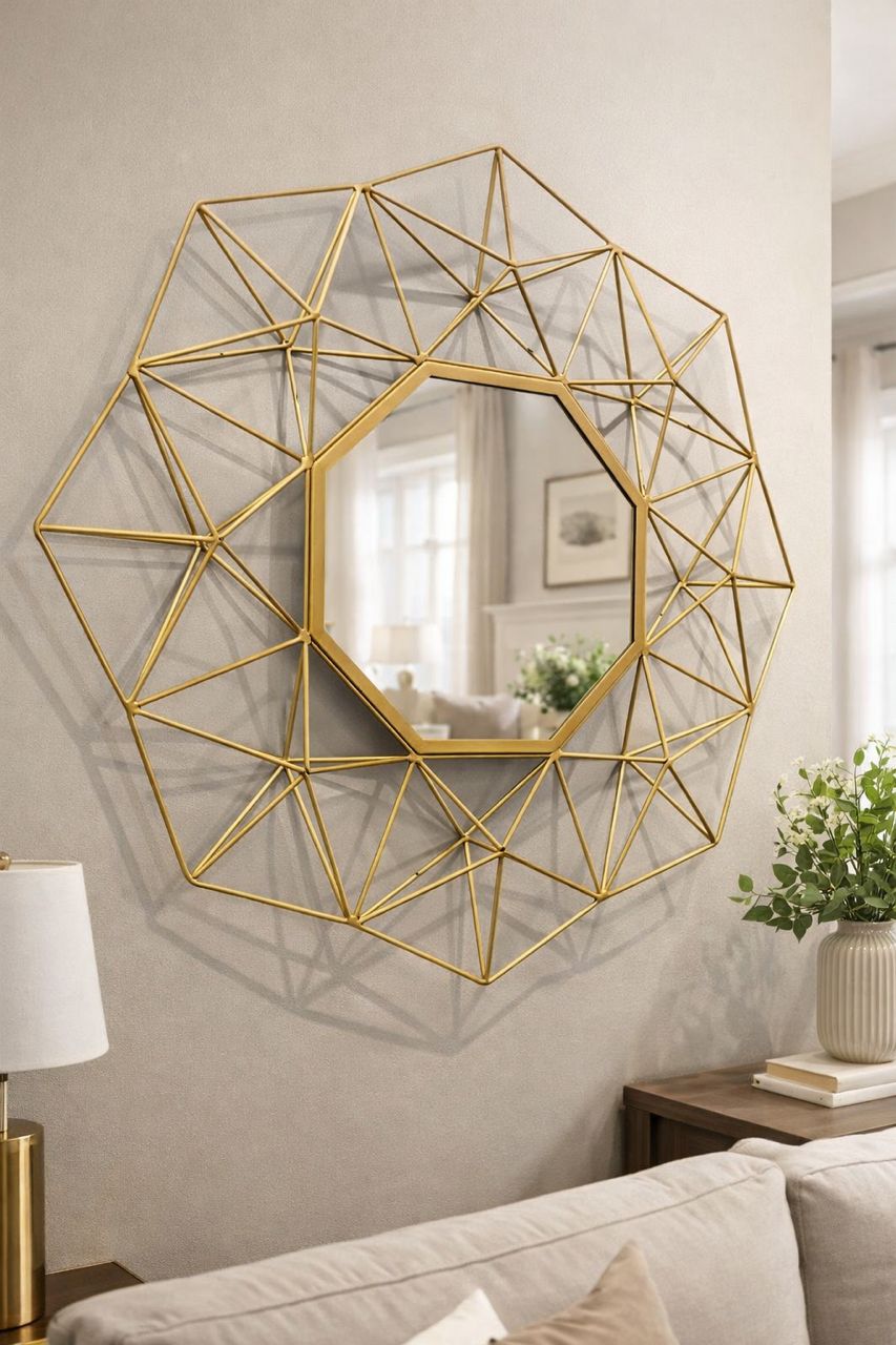 Siloam Mirror