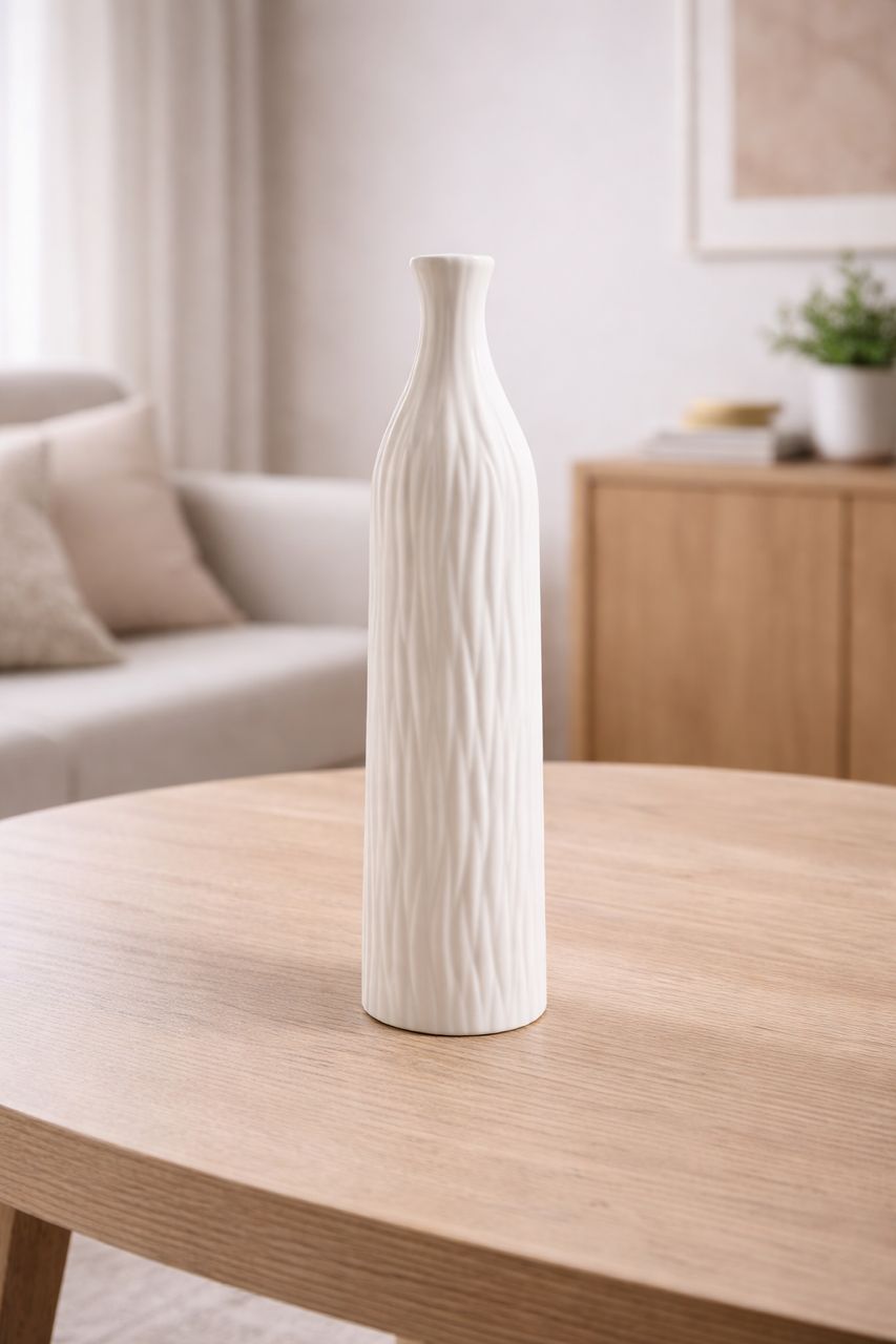 Silhoué Vases