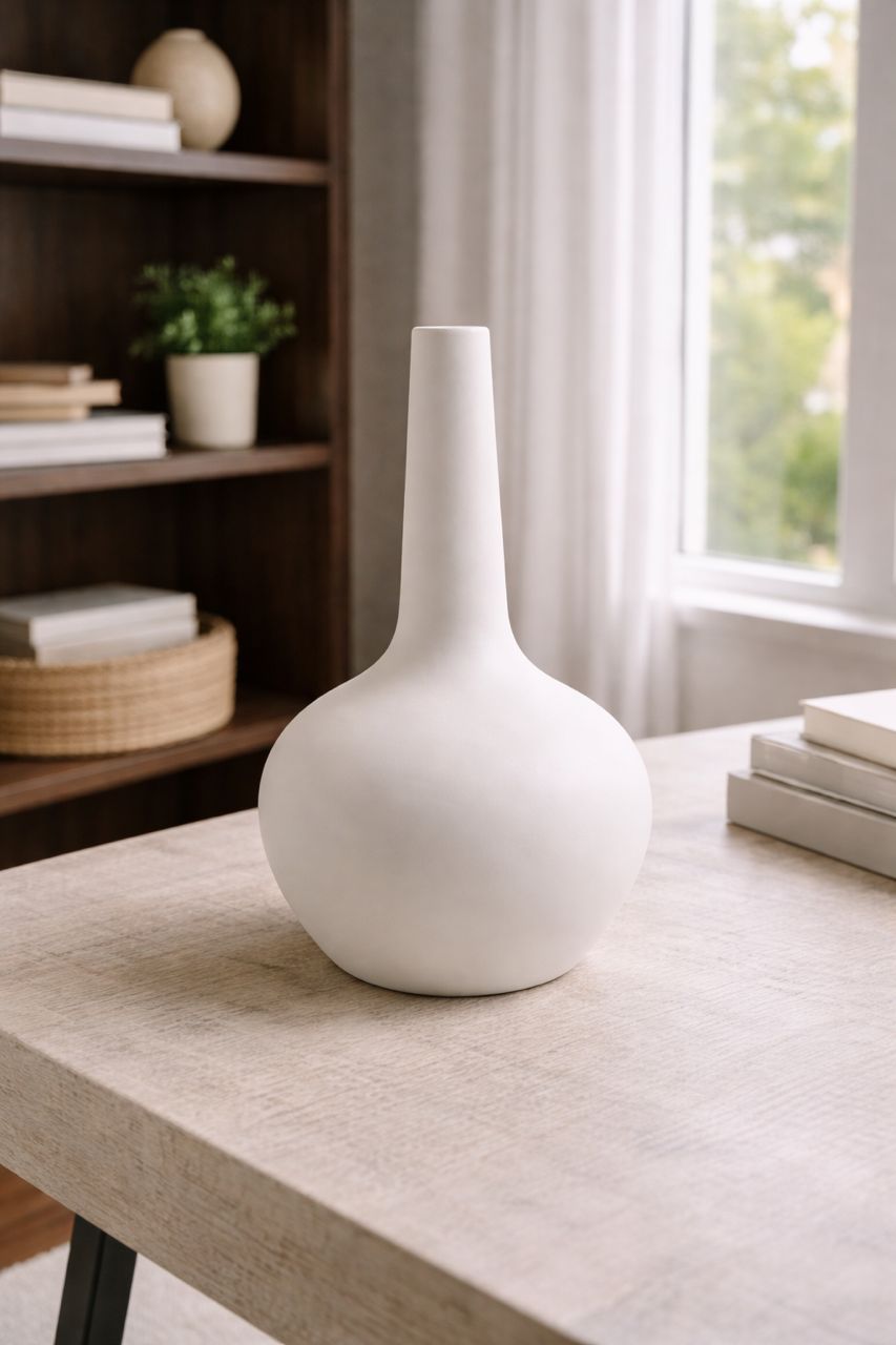 Silhoué Vases
