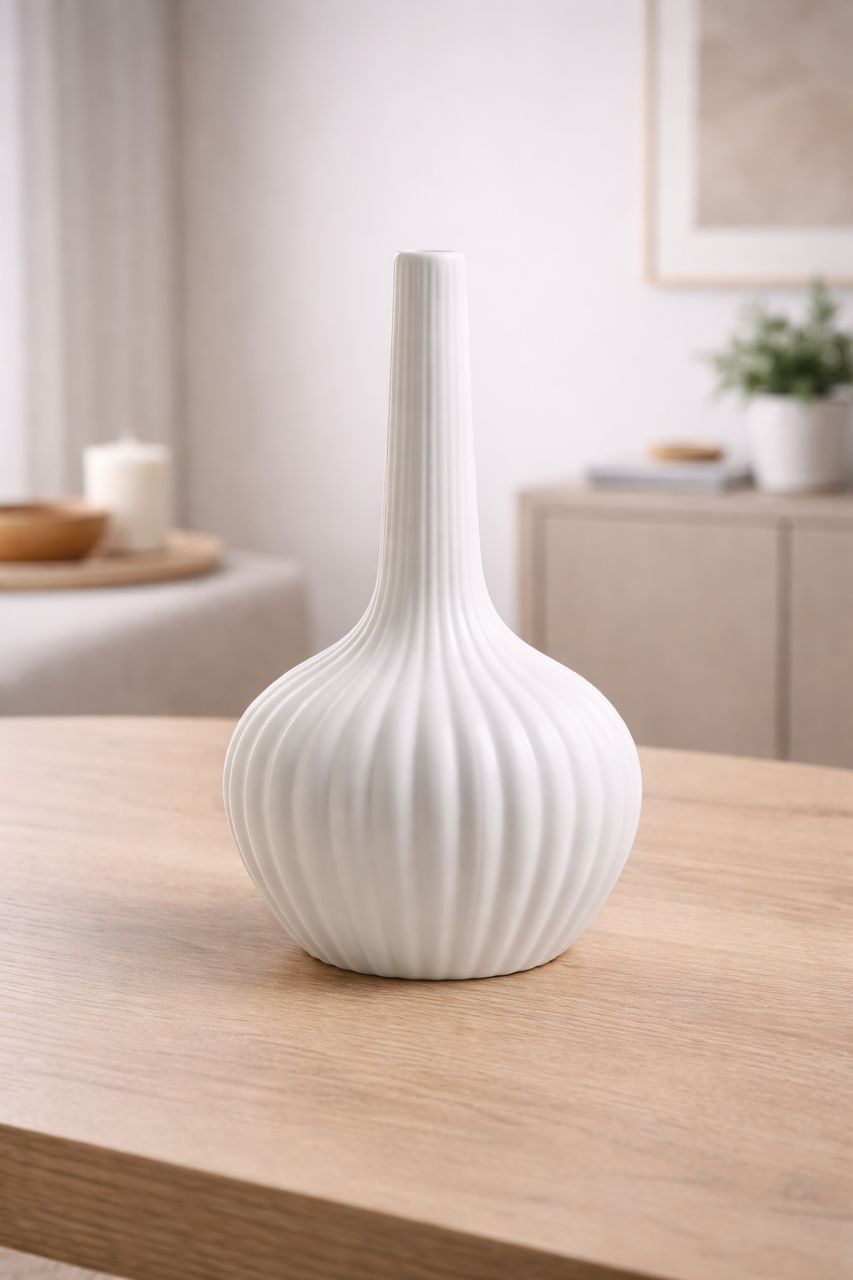 Silhoué Vases
