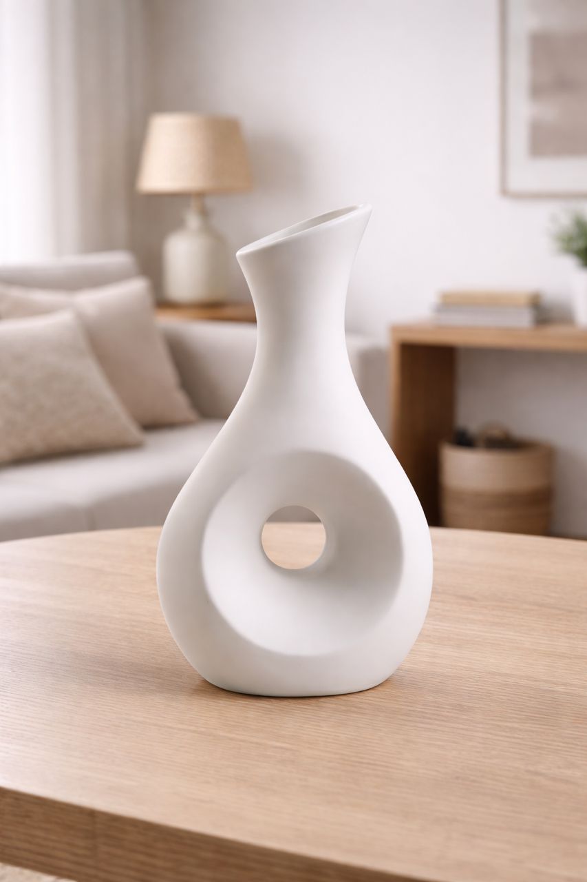 Silhoué Vases