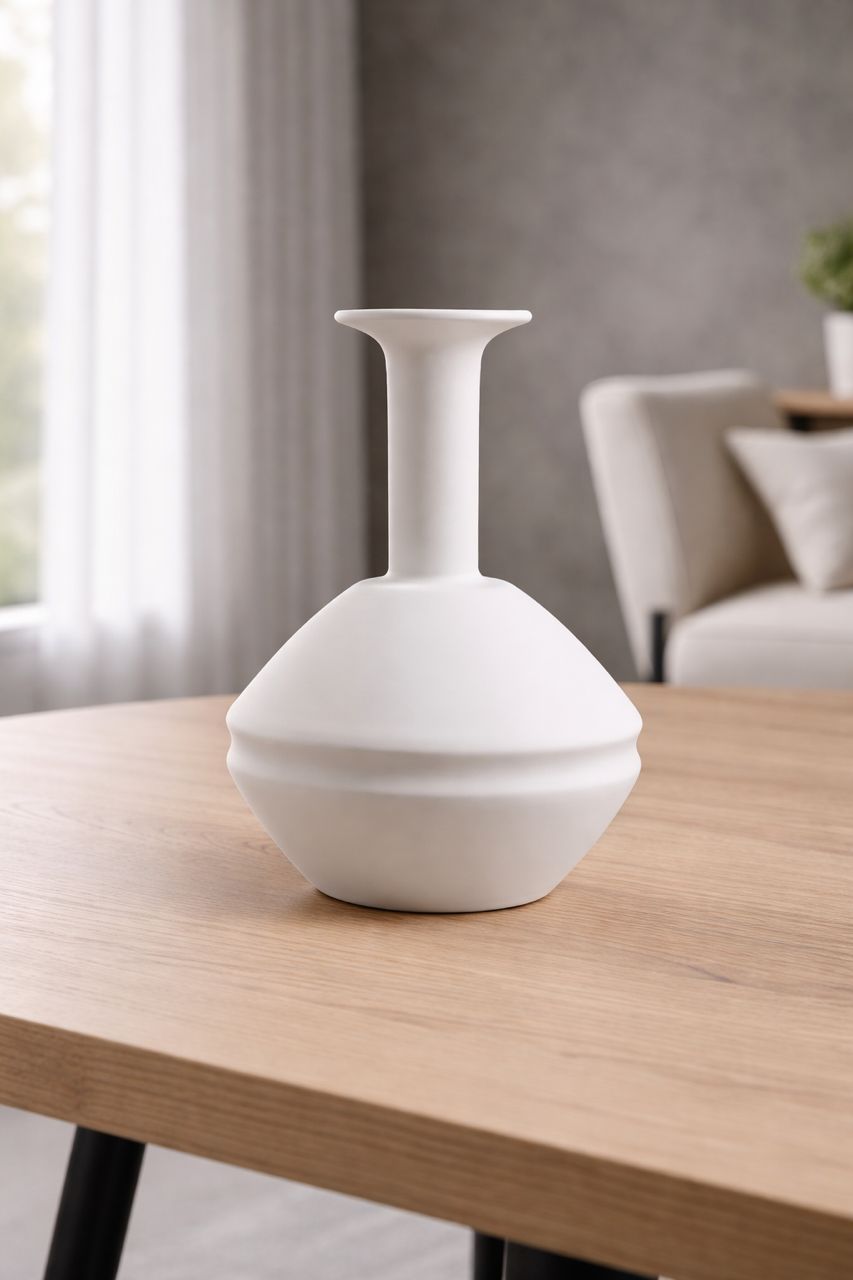 Silhoué Vases