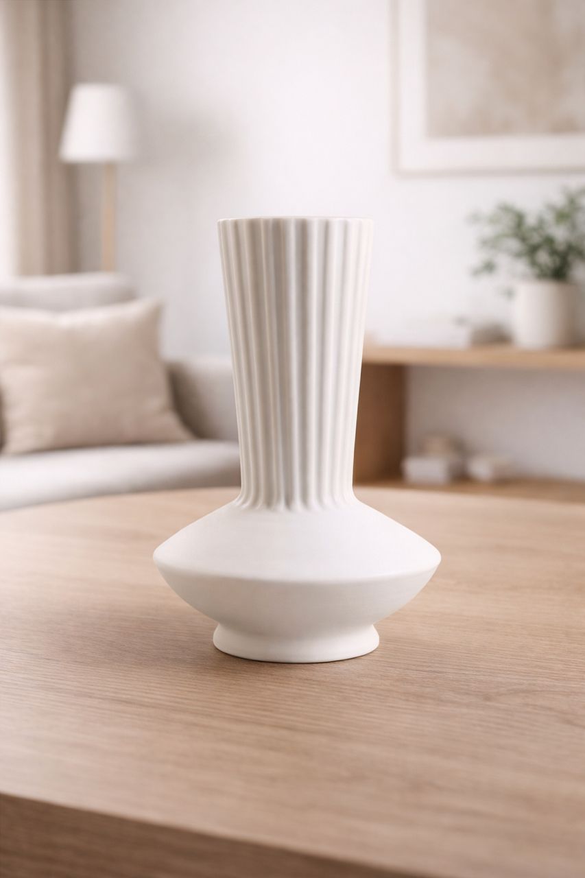 Silhoué Vases