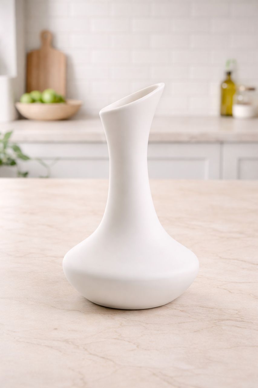 Silhoué Vases