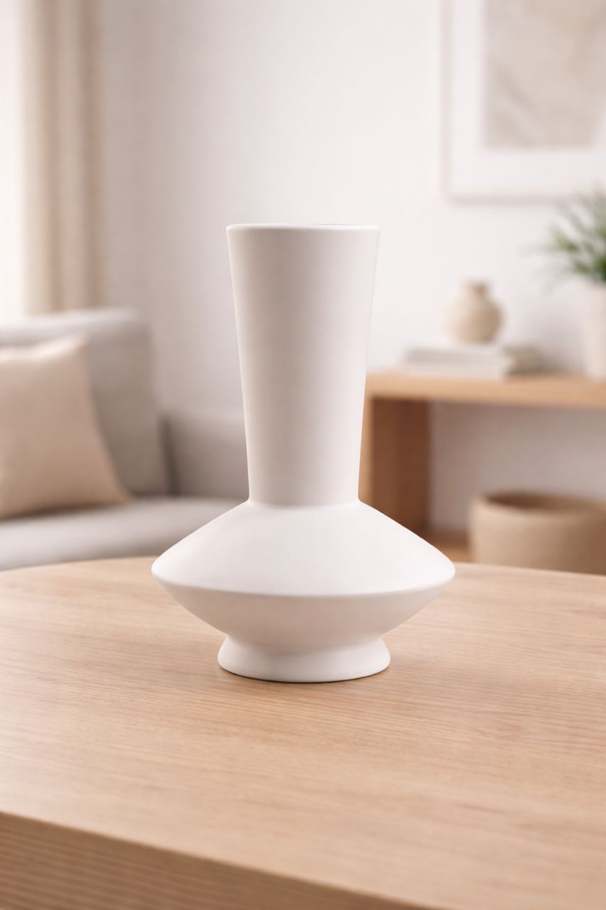 Silhoué Vases