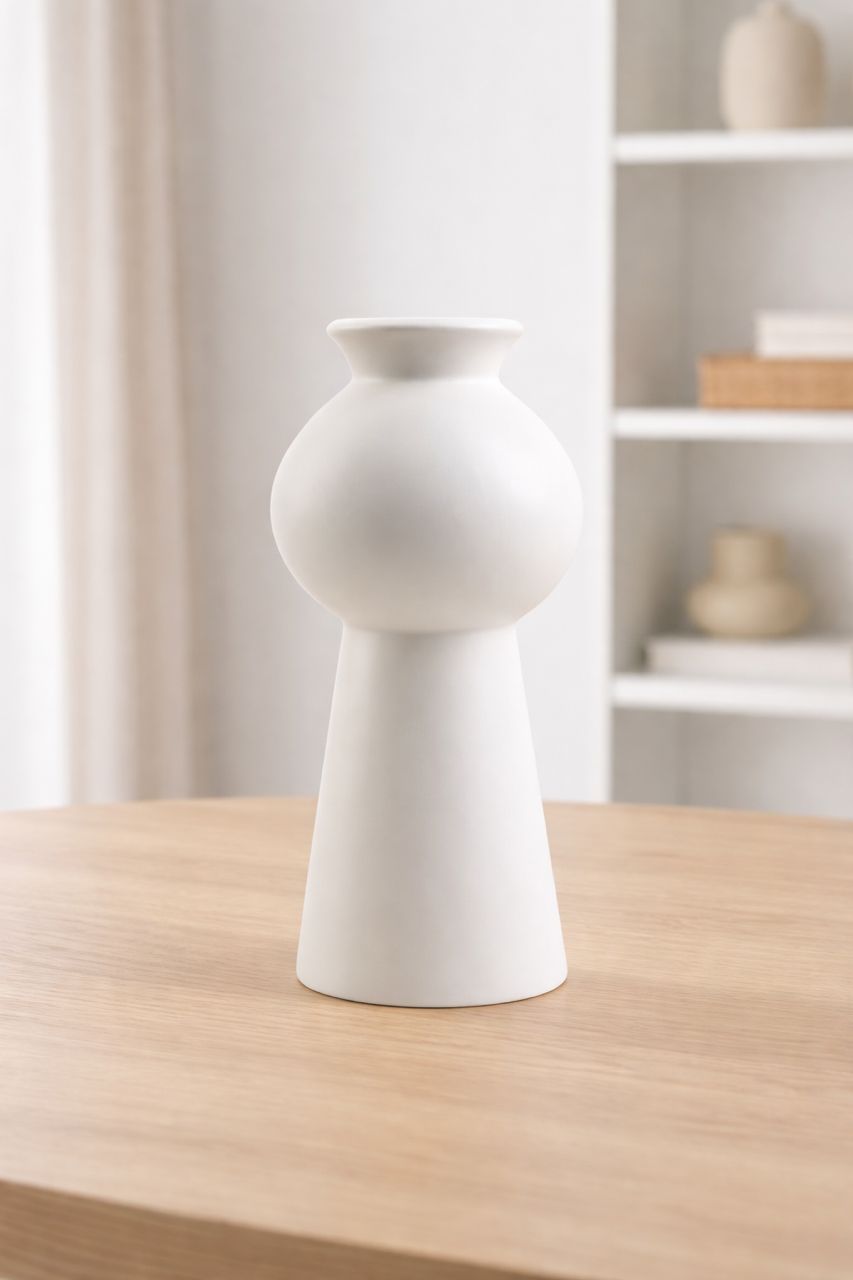 Silhoué Vases