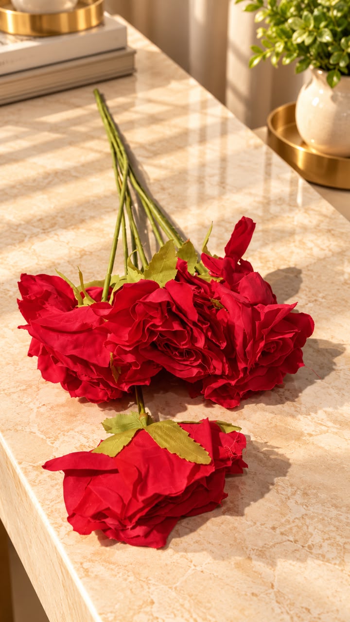 Rosavelle Roses
