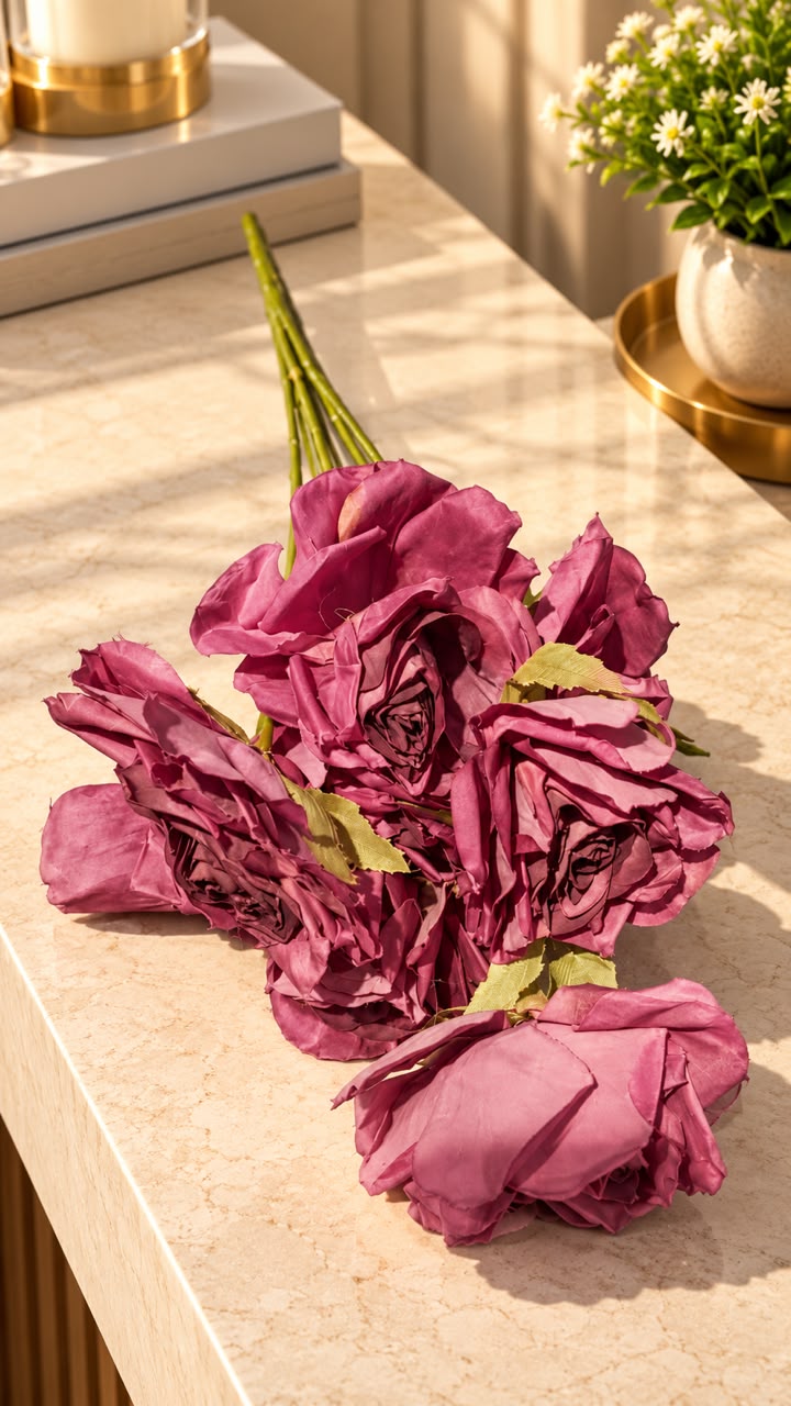 Rosavelle Roses