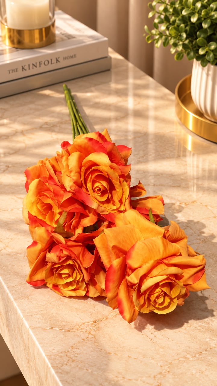 Rosavelle Roses