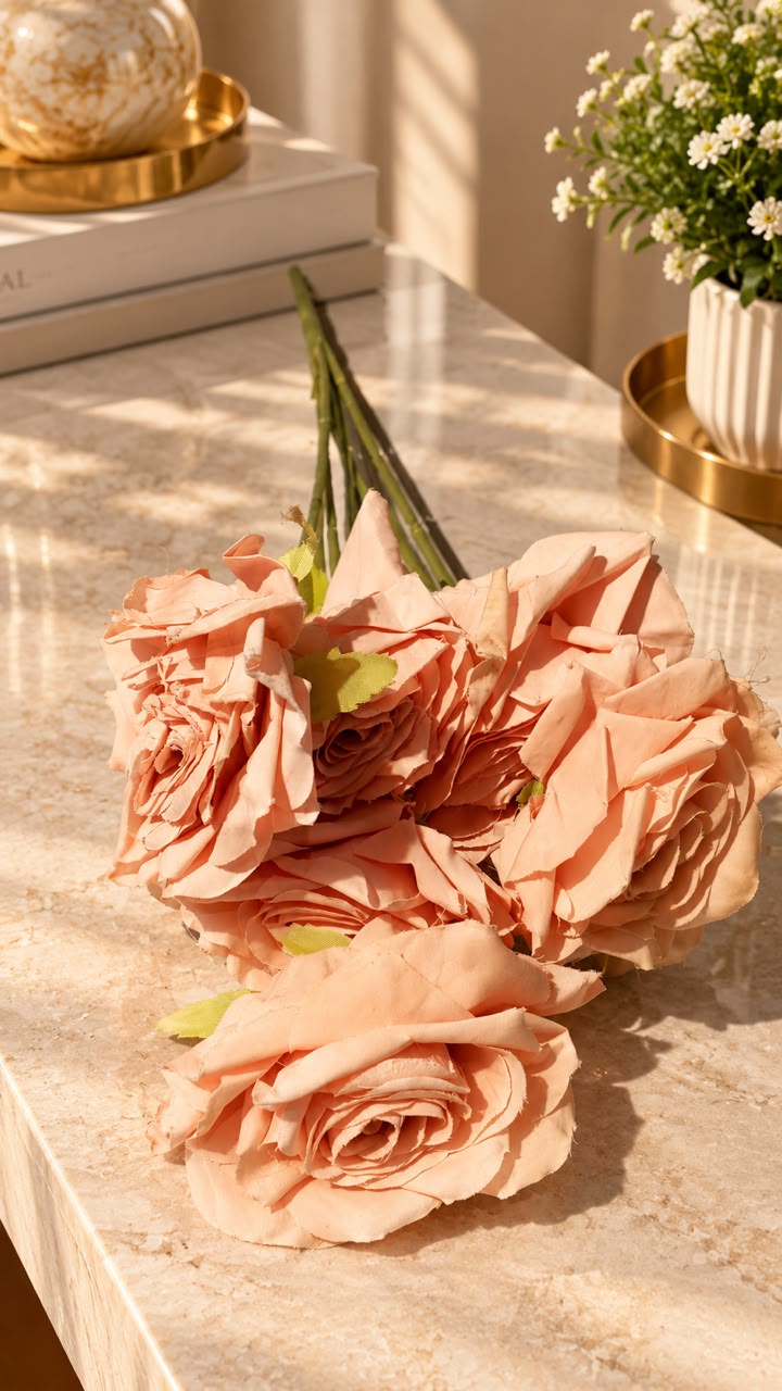 Rosavelle Roses