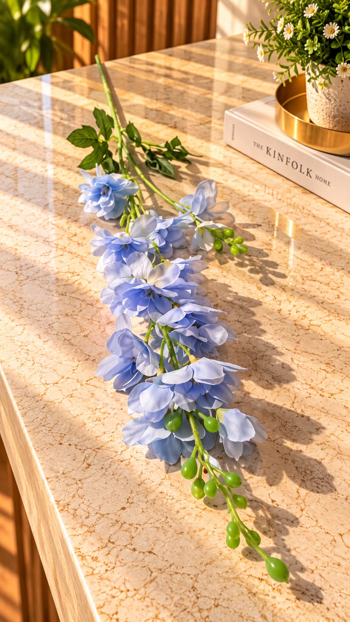 Caelivra Flowers