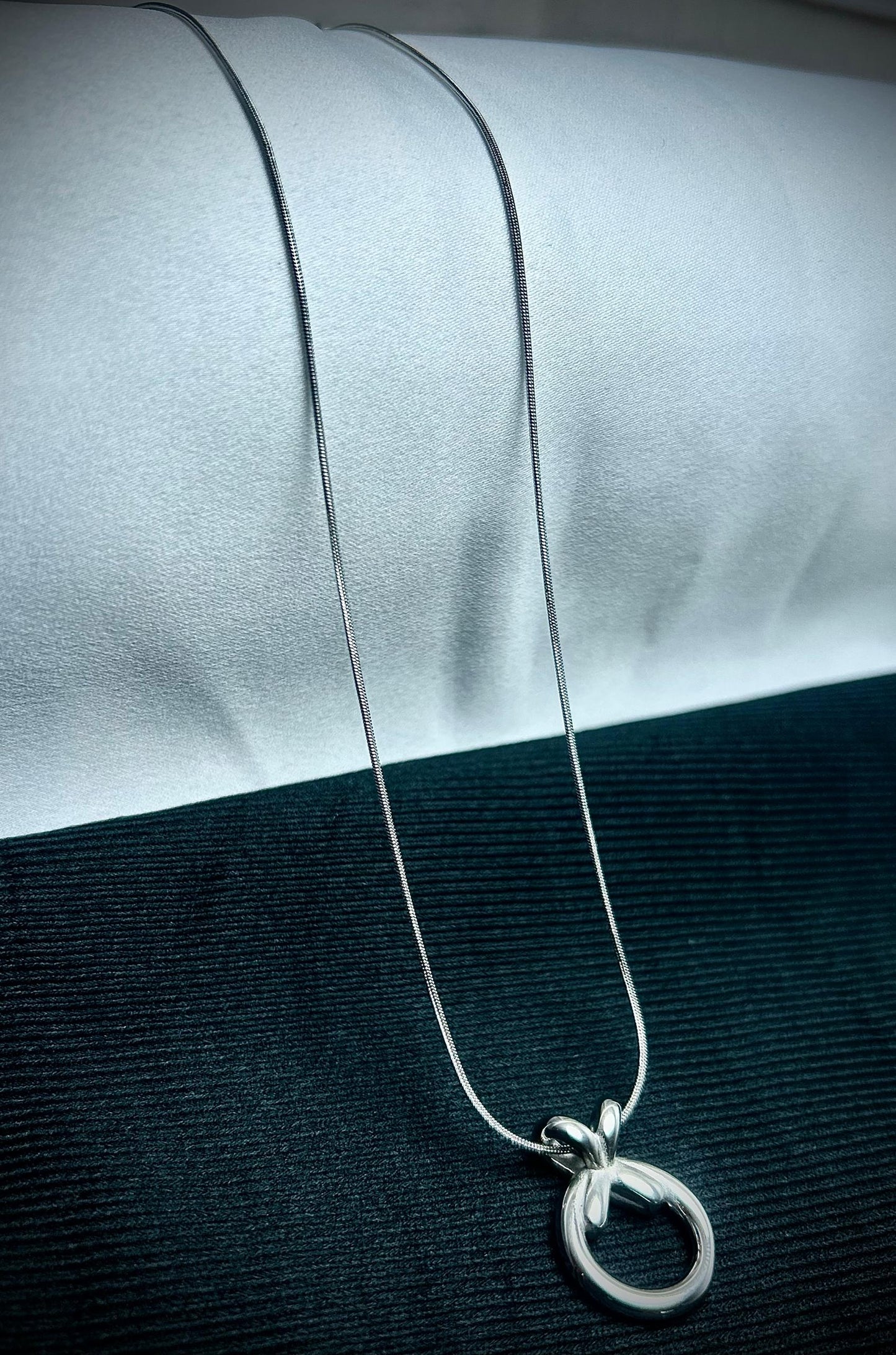 Aster Necklace