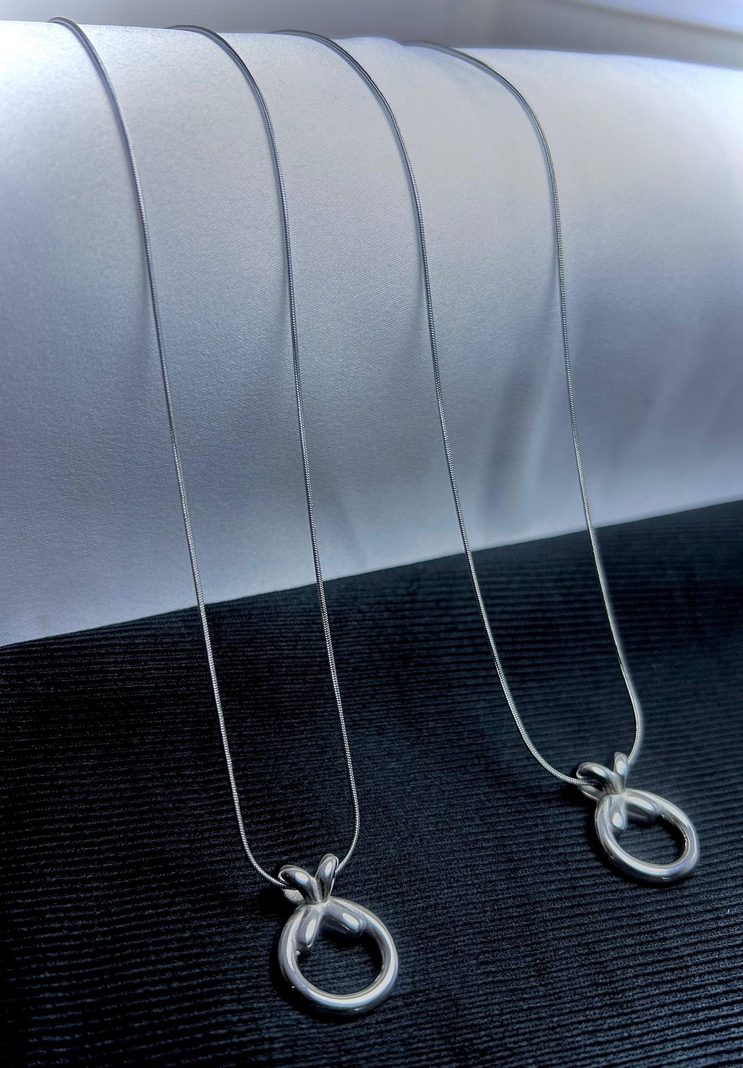 Aster Necklace