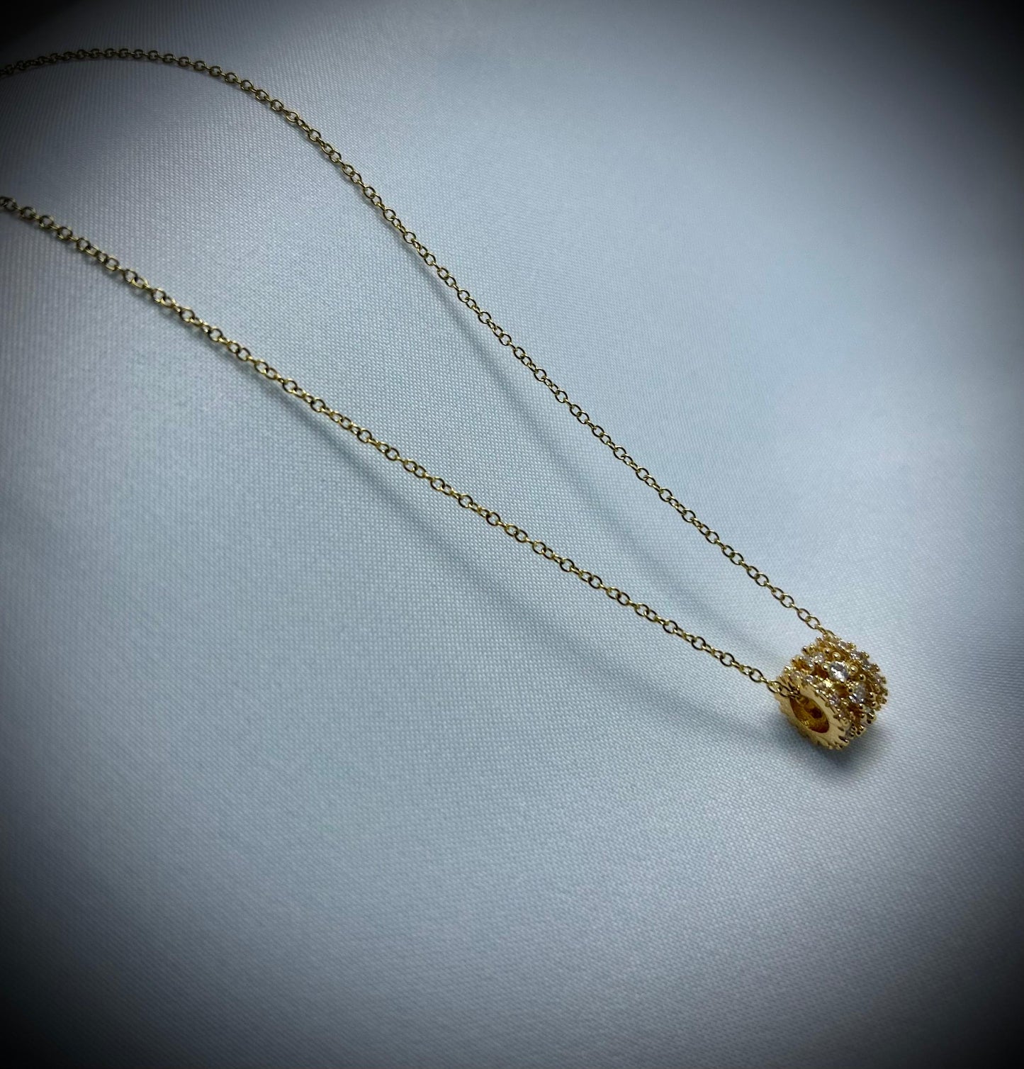 Balsam Necklace