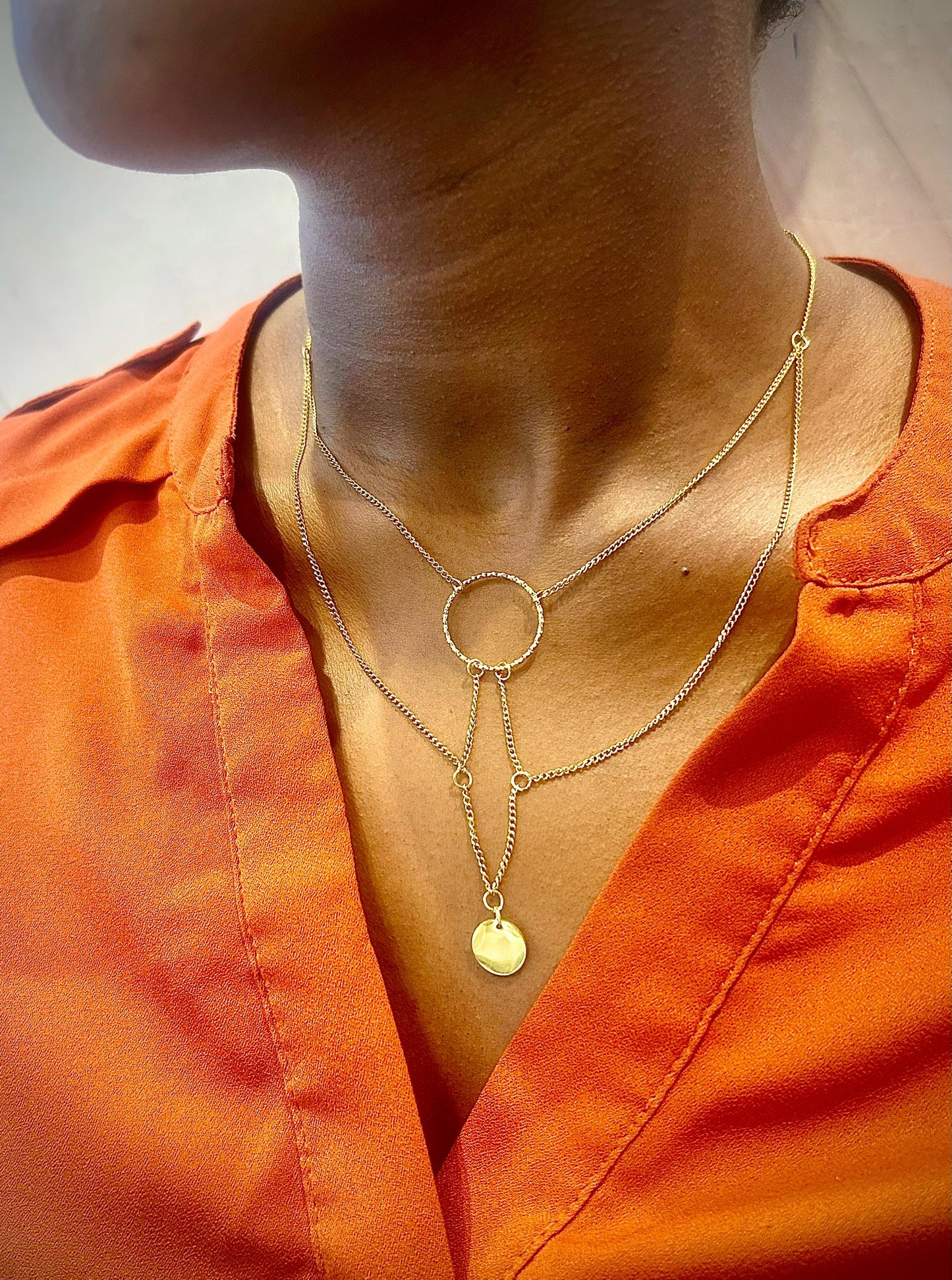 Angelica Necklace
