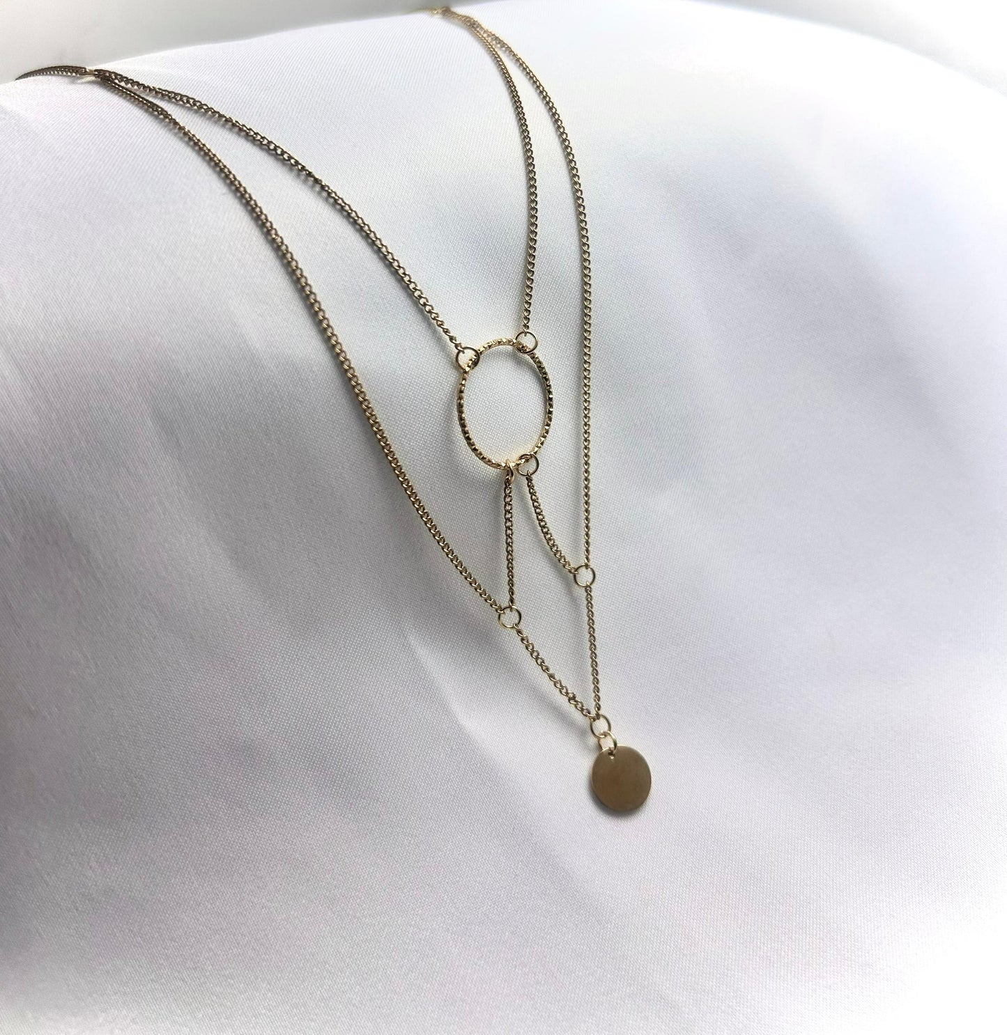 Angelica Necklace