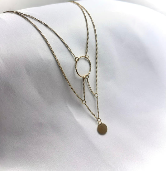 Angelica Necklace