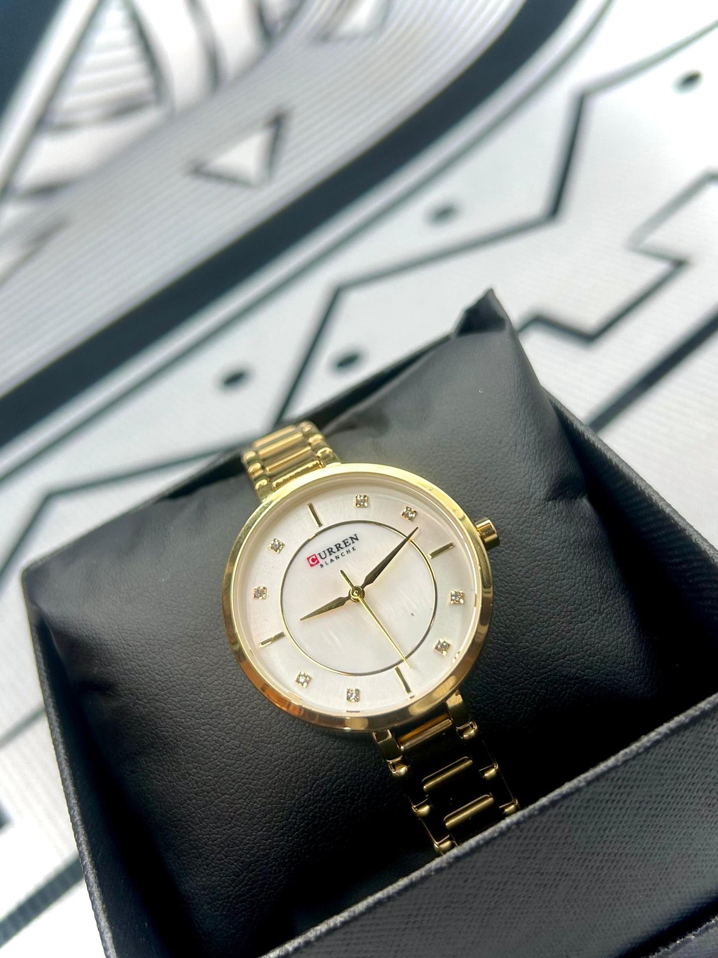 Solara Watch