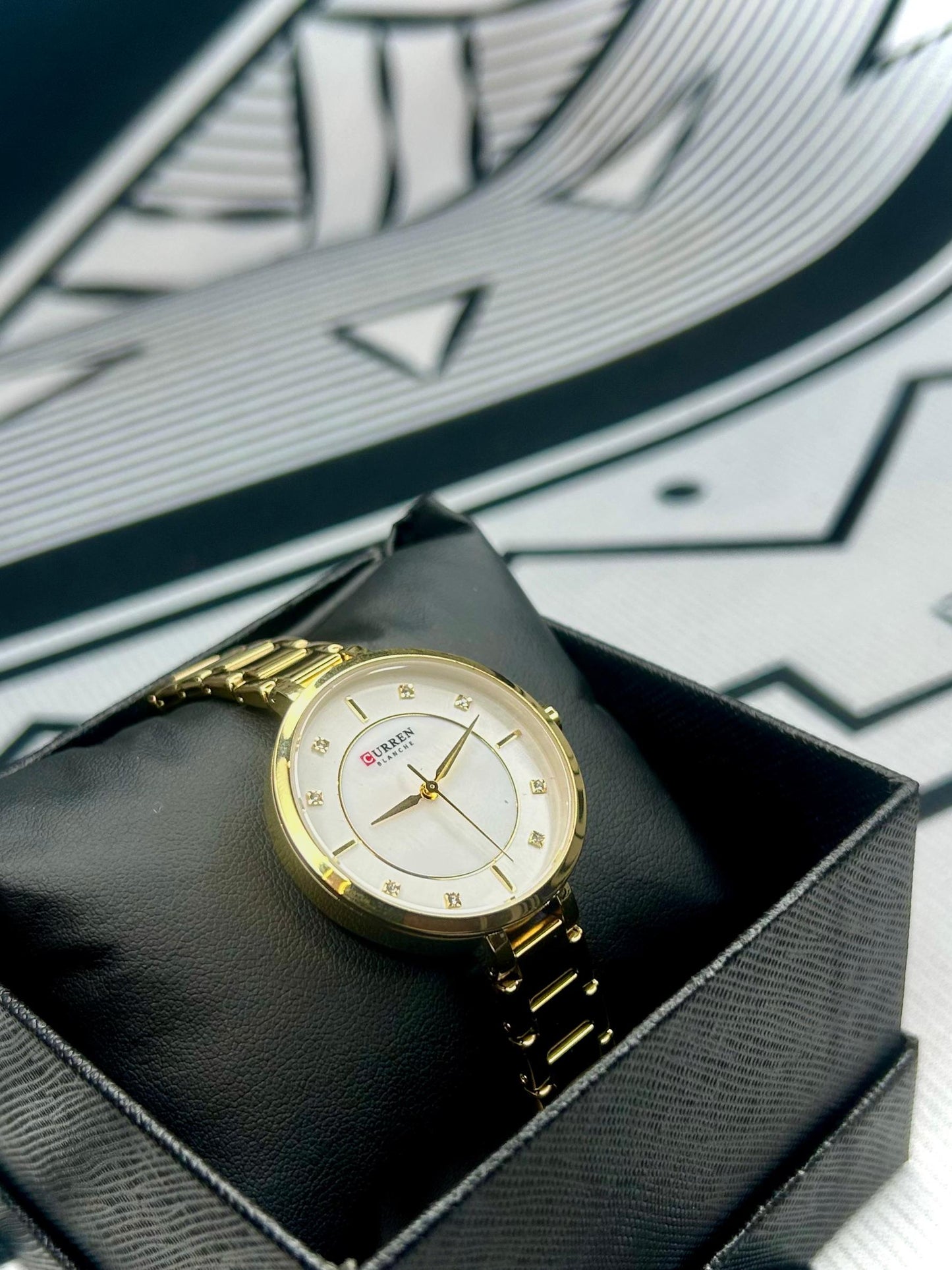 Solara Watch