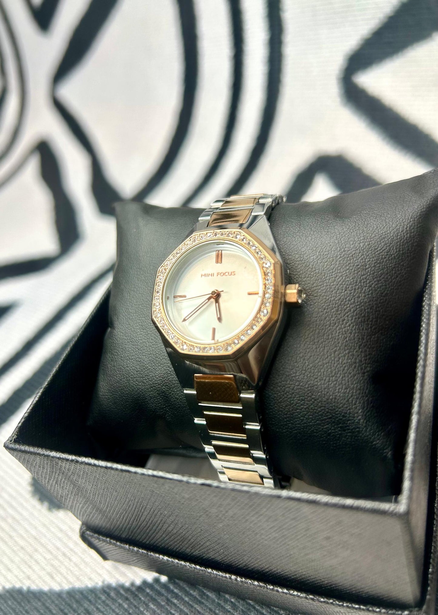 Verve Watch