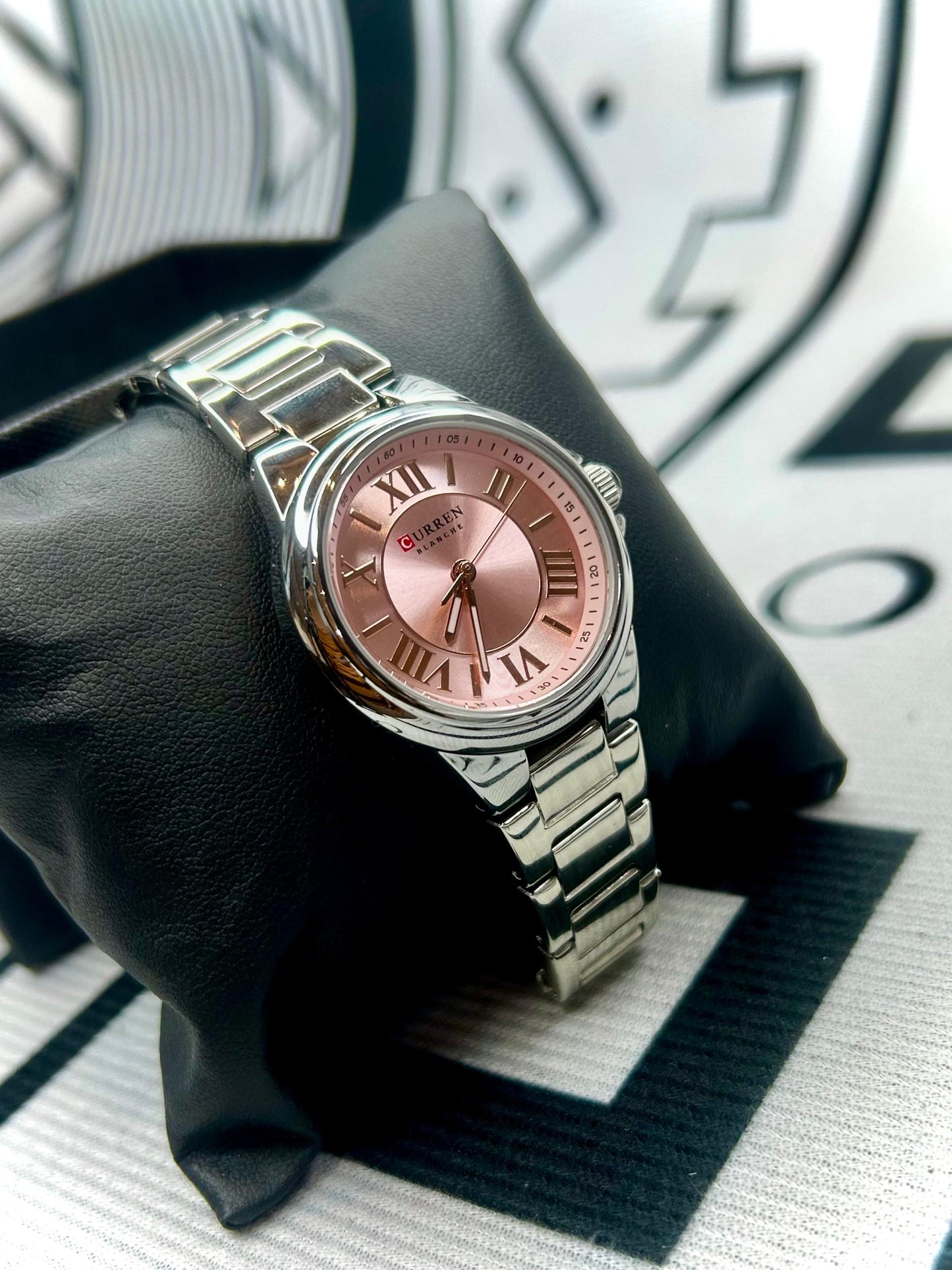 Luxetone Watch