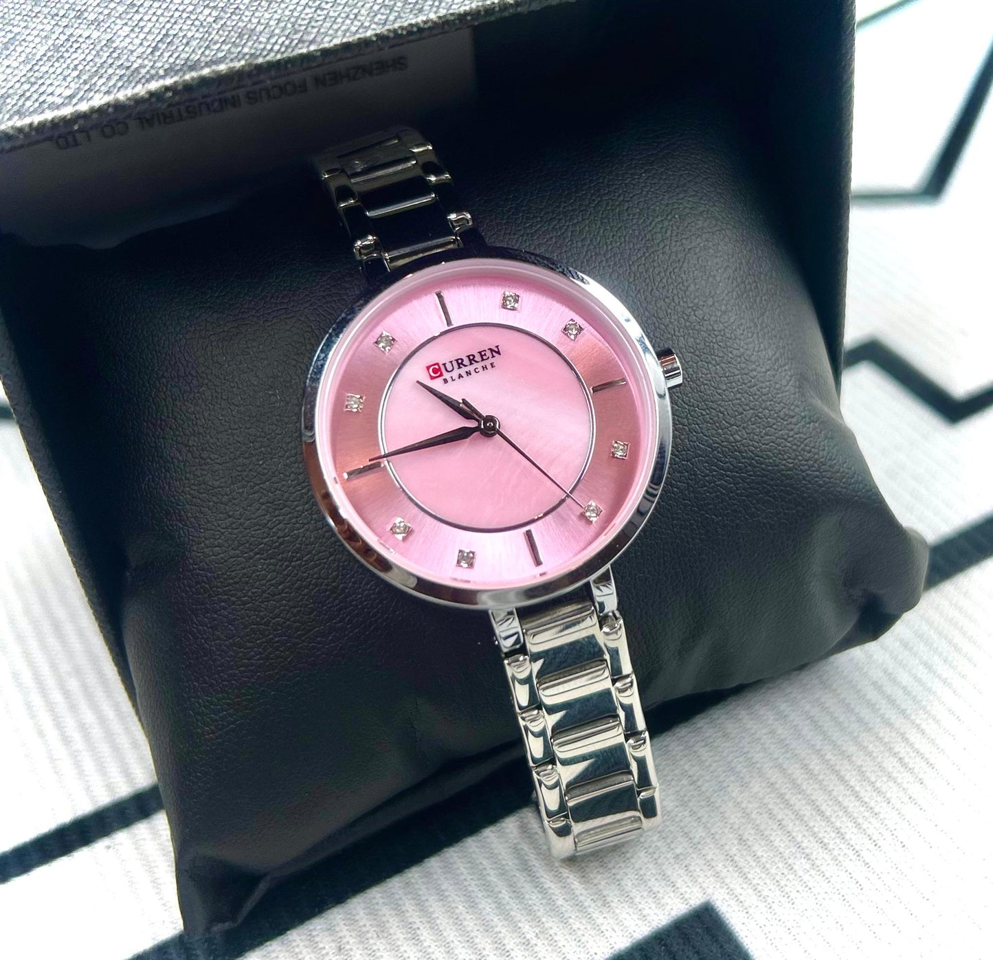 Solara Watch