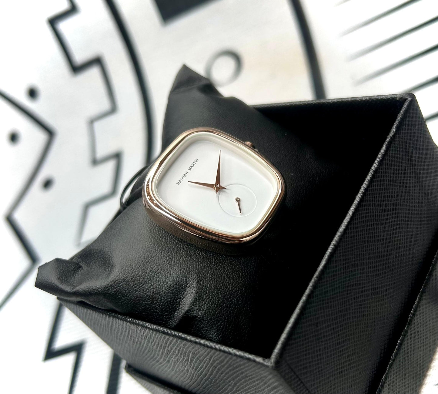 Elara Watch