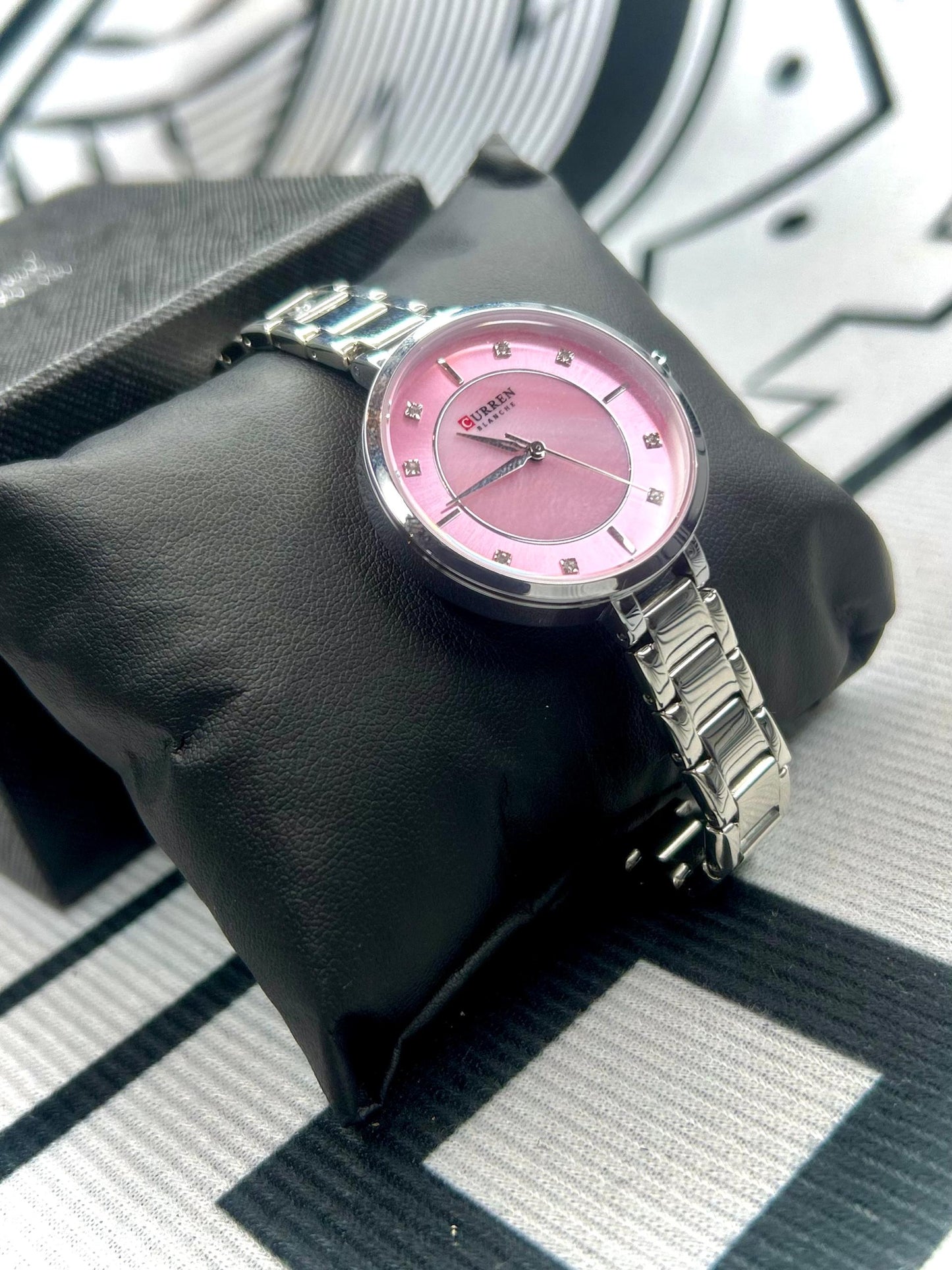 Solara Watch