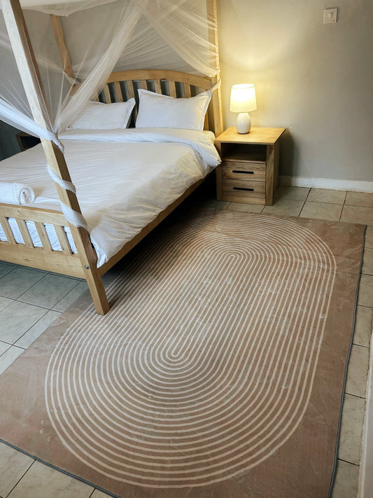 Desert Dune Cashmere Carpet
