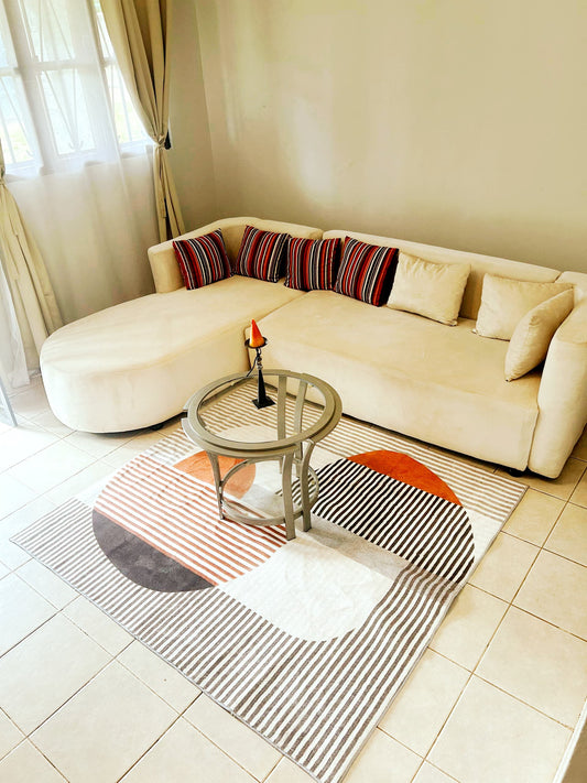 Looma Carpet