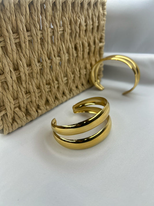 Magnolia Bracelet