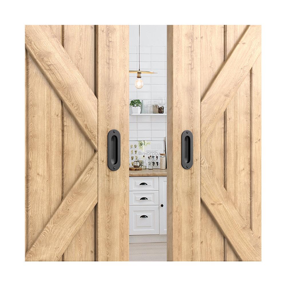 StealthPull Door Handle