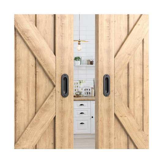 StealthPull Door Handle