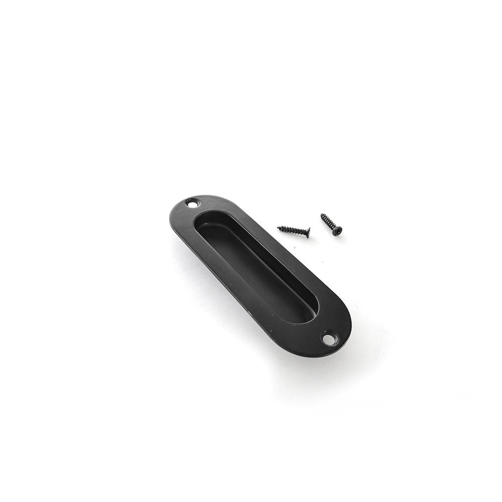 StealthPull Door Handle
