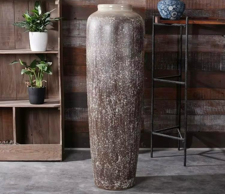 Fernlowe Floor Vase
