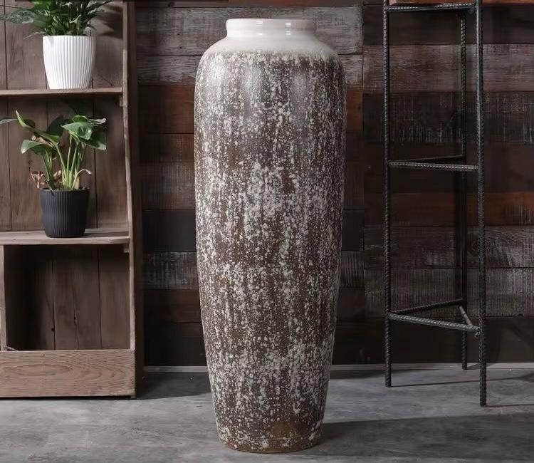 Fernlowe Floor Vase