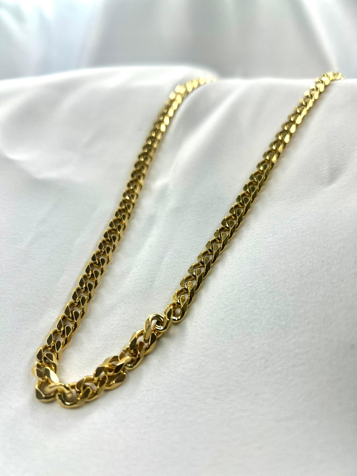 FrostLink Chain